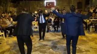 preview picture of video 'Sincanlı Selocan YILDIZ (Saraycıklı Okan'ın Düğününden)'