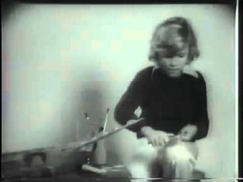 Nilfisk Portugal Werbespot aus dem Jahr 1976 1979