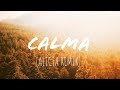 Pedro Capó, Alicia Keys, Farruko - Calma (Alicia Remix)|[Lyrical Video]