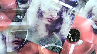 Johnny Jewel - "Run" (Album "Vapor" (2018))