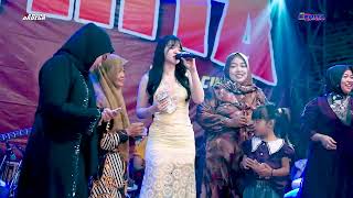 Download lagu REMBULAN MALAM  - LAILA AYU KDI  - NEW EFRITA LIVE TULANGAN | SADEGA  -ADIRA AUDIO  mp3