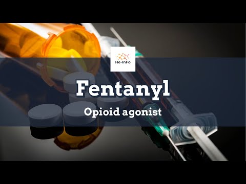 #fentanyl | uses, side effects and mechanism | Sublimaze