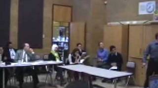 Field Trip 4 | MIT 11.945 Springfield Studio, Fall 2005