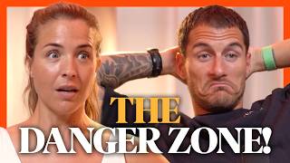 How we survived the 7 year itch! | Lost In Translation