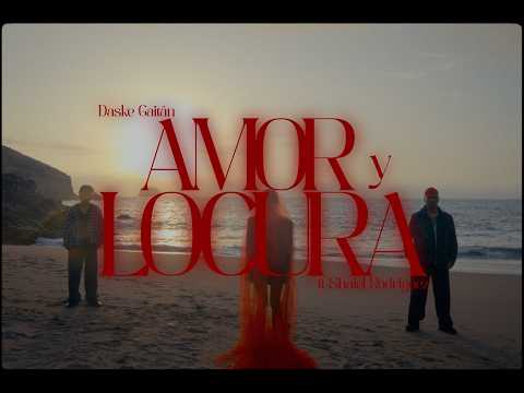 Daske Gaitán and Shaiel Rodríguez 