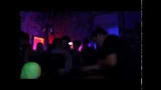 Thug Entrancer @ Fantasia 2014