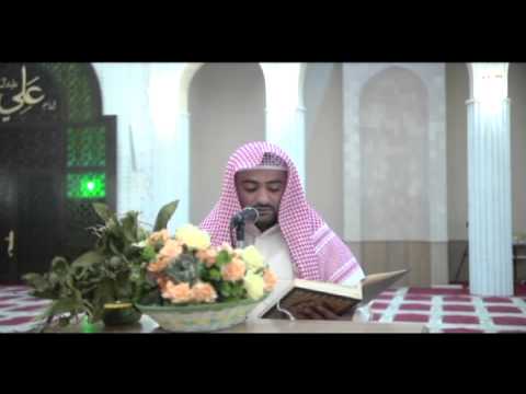 ⁣قراءة ما تيسر من القرآن الكريم بمولد الإمام الحجة القائم المهدي عليه السلام - الحاج أحمد فلاح