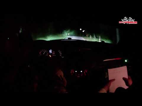 Rally della Valdinievole 2018  Corti - Masti  Suzuki Swift R1/B