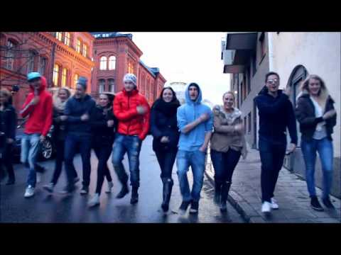 Ranta - Boysen bjuder ft. boysen (Mange bjuder *Remake*)