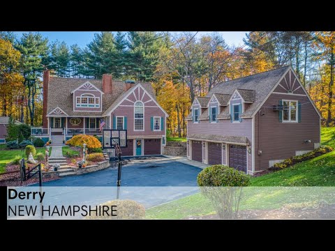 Video of 103 Olesen Road | Derry, New Hampshire real estate & homes by The Valentine Group
