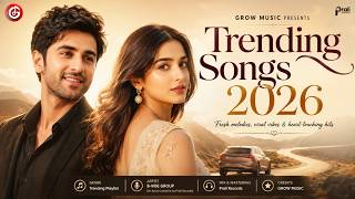 Download lagu Trending Songs 2026 ❤️ Best Romantic Songs | Latest Bollywood Songs 2026 | New hindi Love Song mp3 Download lagu Trending Songs 2026 ❤️ Best Romantic Songs | Latest Bollywood Songs 2026 | New hindi Love Song mp3