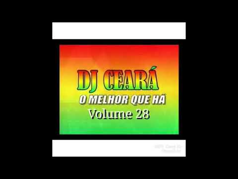 Cd dj ceara vol 28 reliquia