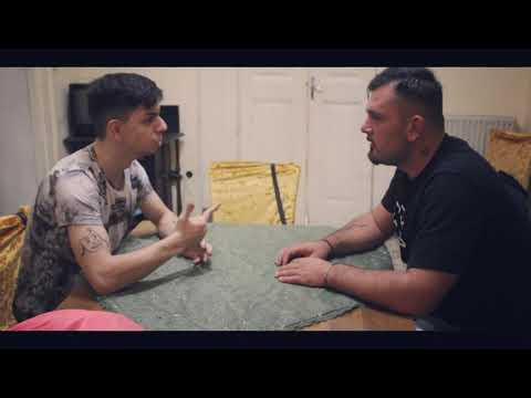 Rafaniello - SCACCIAPENSIERI (parte1)