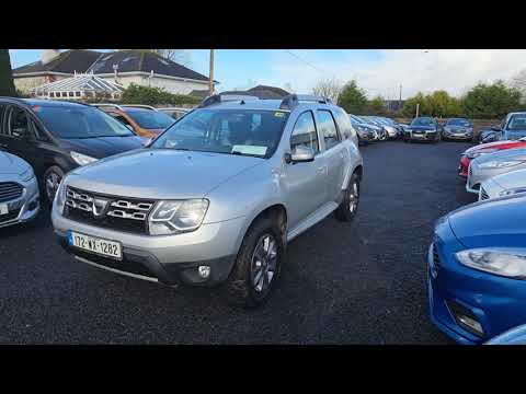 2017 Dacia Duster 1.5 dCi SIGNATURE - Image 2