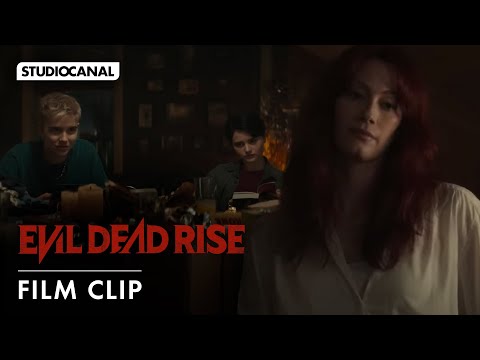 Family Reunion Film Clip