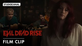 EVIL DEAD RISE - Family Reunion Film Clip