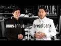 Unus Annus Bread Bank