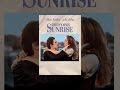Before Sunrise