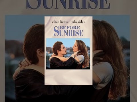Before Sunrise