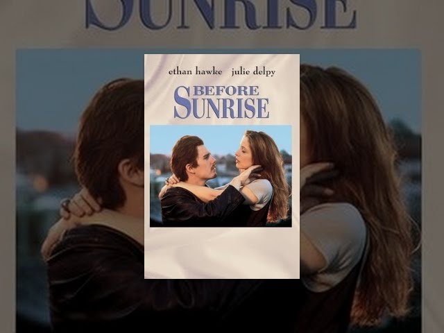 Before Sunrise