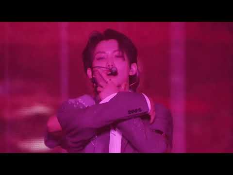 Stray Kids 2nd World Tour "Maniac" in JAPAN - SIDE EFFECTS