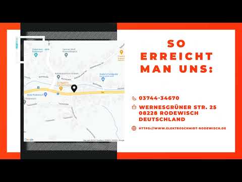 Elektro - Schmidt YouTube-Vdeominiatur 6