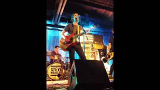 &quot;All The Faint Lights&quot; by Steve Moakler