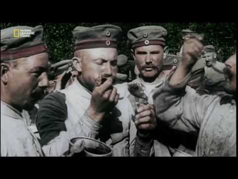 Apokalypsa 1  světová válka  E02  Strach