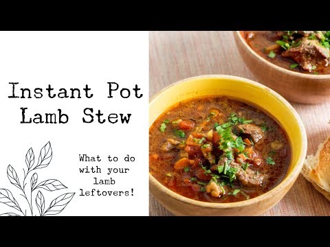 download lagu mp3 mp4 Leftover Lamb Stew Instant Pot, download lagu Leftover Lamb Stew Instant Pot gratis, unduh video klip Leftover Lamb Stew Instant Pot