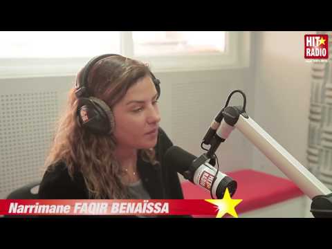 NARRIMANE FAQIR BENAISSA DANS LE MORNING DE MOMO - 29/11/13