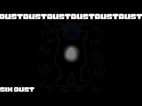 🎵DustDustDustDustDustDust - Sans🎵| Dust Dusted in the Dusting Dust | Music HD