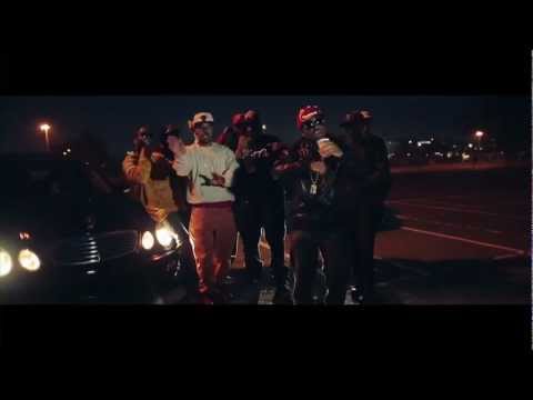 The Wryters x Jack Tradez - And You Know That (Prod. by Kidd Short) (Official Video)