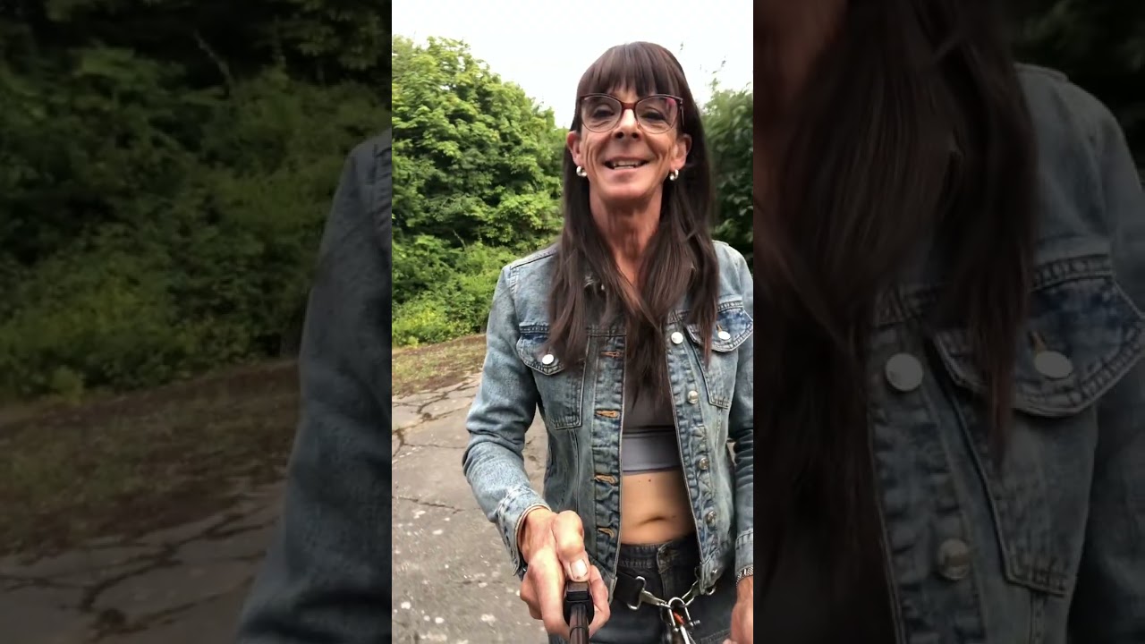 Old video 🎥 Out Walking my boys on a disused WW2 Airfield ❤️❤️❤️