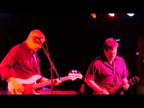 Thumbnail for The Monks Of Doom - Cherry Blossom Baptism Live 40 Watt Club Athens, GA 01/18/2018 by Greg Lisher