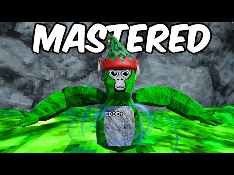 HOW i MASTERED snowballs in gorilla tag..