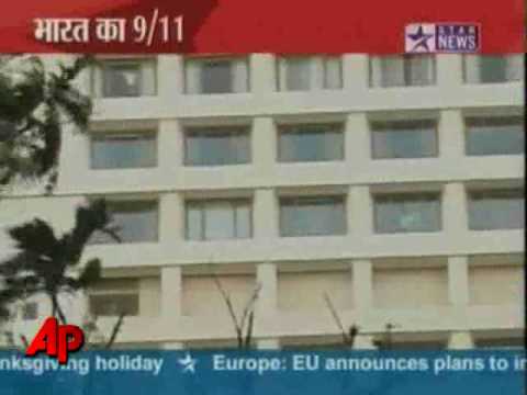 First Person: India Attack Sends Global Message