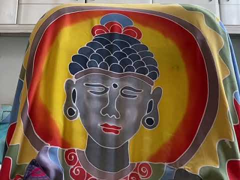 Training autogeno con Celeste Dama (3)