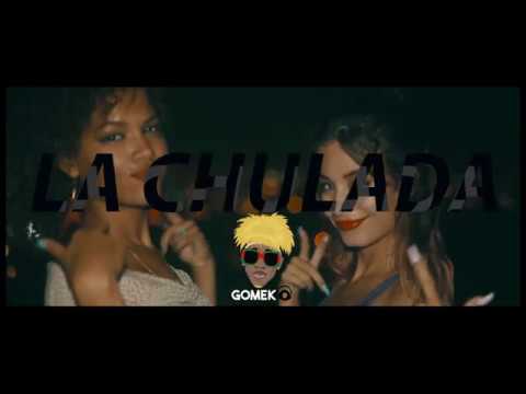 Popy Y La Moda, Los Pichichi - La Chulada (Gomeko)