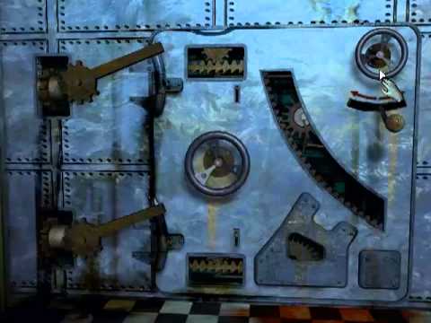 Let's Play Sanitarium - Part 15: You Know What's Really Challenging...?