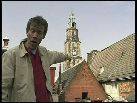 Jean François van Iddekinge - Beno’s Stad 168 (18-3-2004)