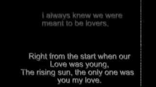 Agnetha Faltskog The Angels Cry