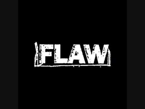 FLAW - FLAW {a.k.a. The Paper CD} (1998) [FULL ALBUM]