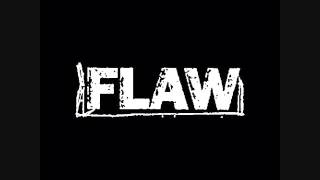 FLAW - FLAW {a.k.a. The Paper CD} (1998) [FULL ALBUM]