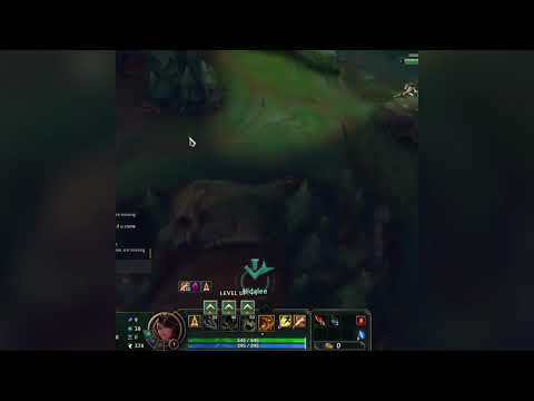 How to counter shaco | simply invade him xD