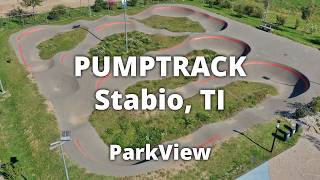 Pumptrack Stabio