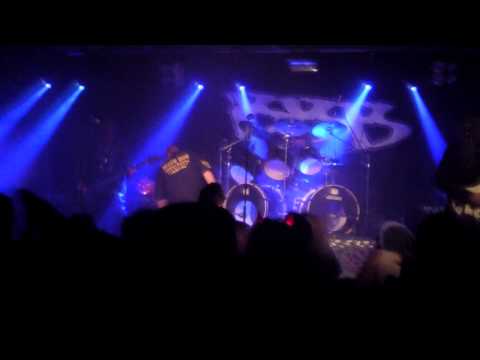 Seven Doors Hotel cover
