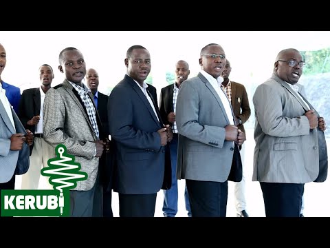 Mt. Kizito Makuburi - Nalisema (Official Music Video)