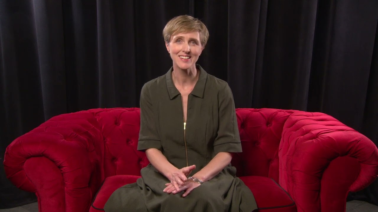 RSC Co-Artistic Director Tamara Harvey tells us about the play