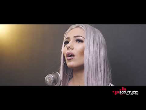 Laura Toader - Say you won't let go (James Arthur Cover)