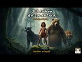 El Libro De La Selva De Rudyard Kipling Audiolibro Completo Narrado Con Voz Real